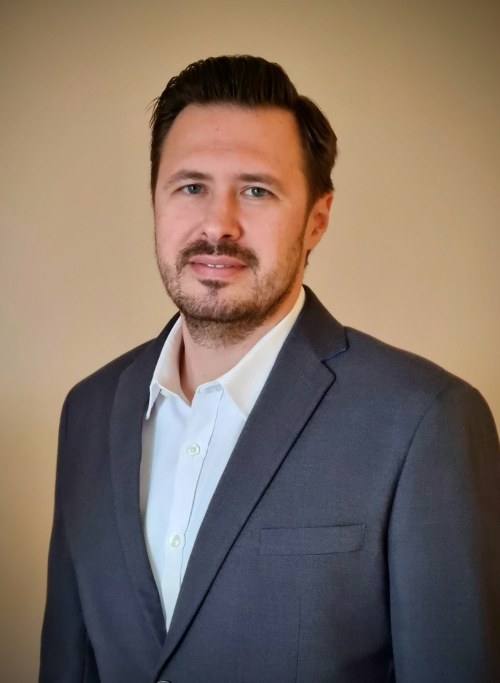 Renan S. Antoniolli